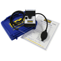 TAG Oxymetr na měření obsahu kyslíku Handy Purge 100 SC TAG Oxymetr na měření obsahu kyslíku Handy Purge 100 SC