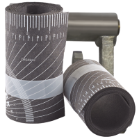 TAG WRAP-A-ROUND označovač trubek pro trubky od 1" TAG WRAP-A-ROUND označovač trubek pro trubky od 1"