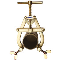 TAG Svěrák na centrování trubek 'EZ' FIT zlatý TAG Svěrák na centrování trubek 'EZ' FIT zlatý